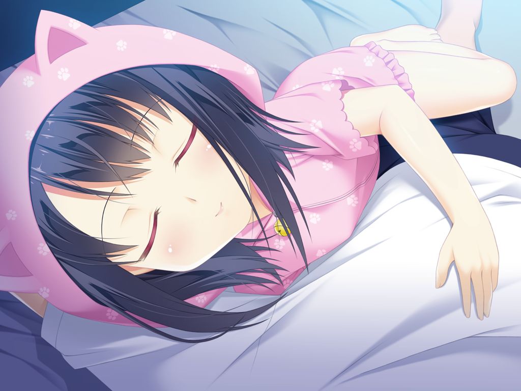 Oniichan Nechatta? page 8 full