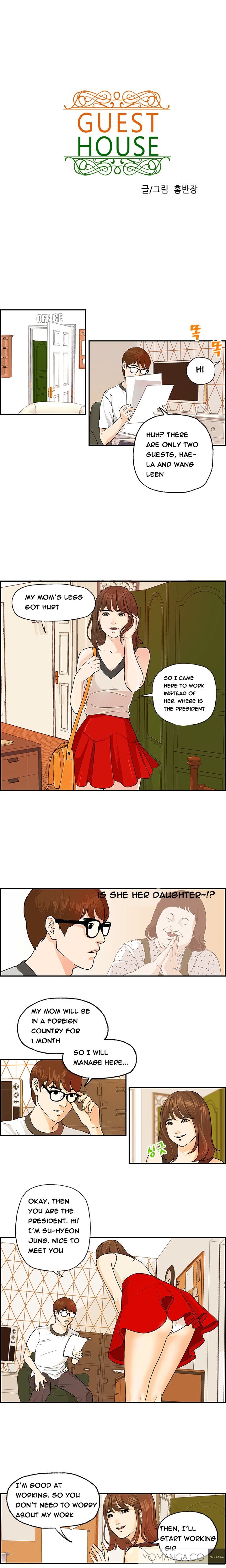 Guest House Ch.1-25 page 4 full
