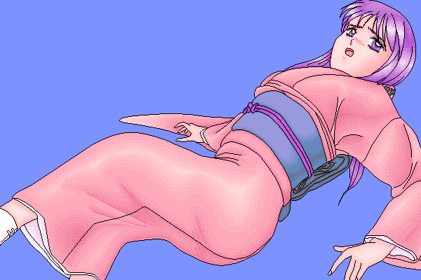 Oh! Tsukiaitai page 3 full