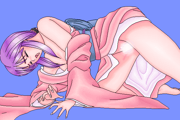 Oh! Tsukiaitai page 4 full