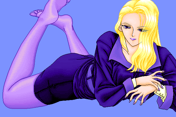 Oh! Tsukiaitai page 7 full