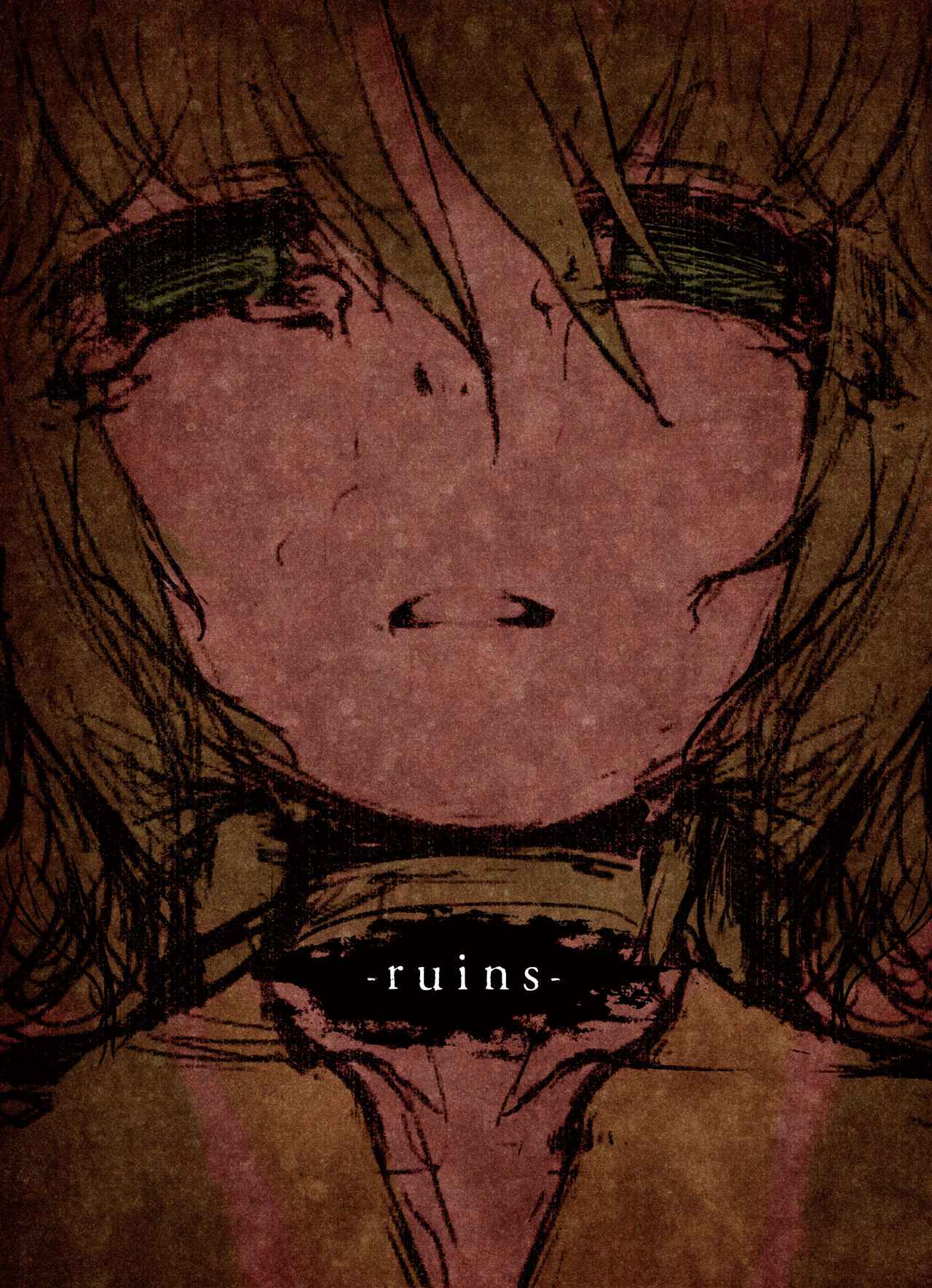 ruins page 1 full