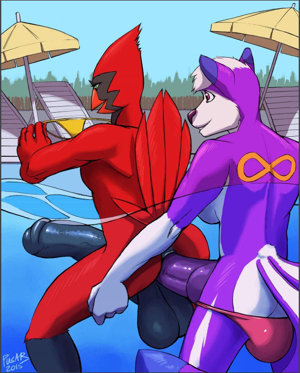 Pulsar In Public page 4 full