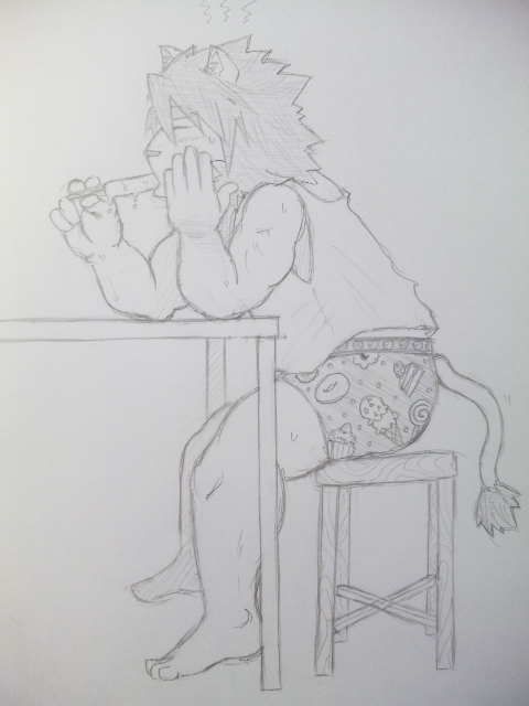 artist - ナツ / Natsu page 7 full