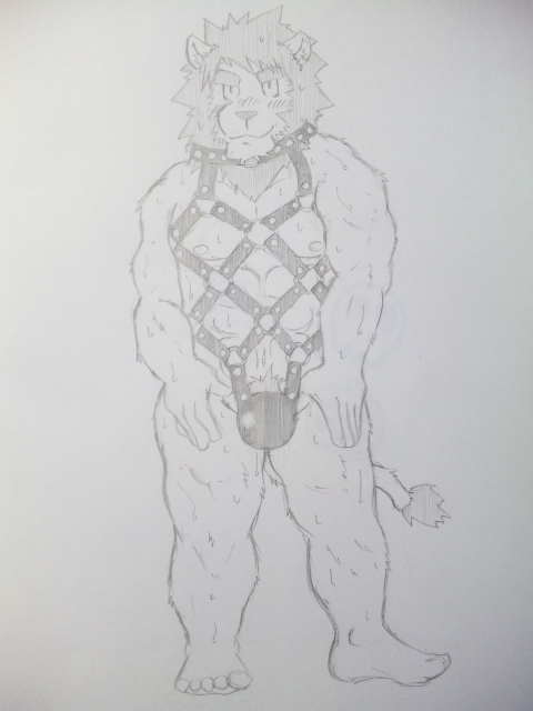 artist - ナツ / Natsu page 8 full