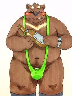 artist - ナツ / Natsu