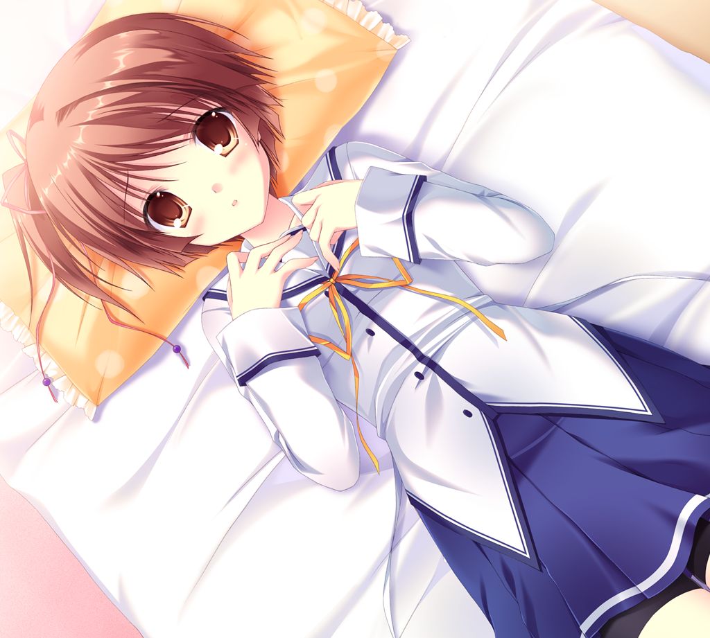 D.C.III R ~Da Capo III R~ X-rated page 5 full