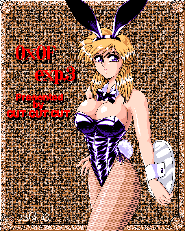 0x0F exp3 page 1 full