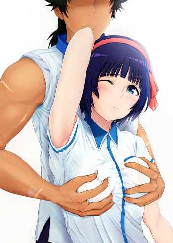 Kuromukuro cover