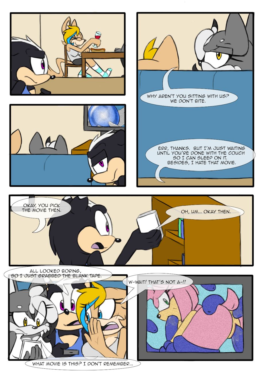 Deck the Halls page 3 full