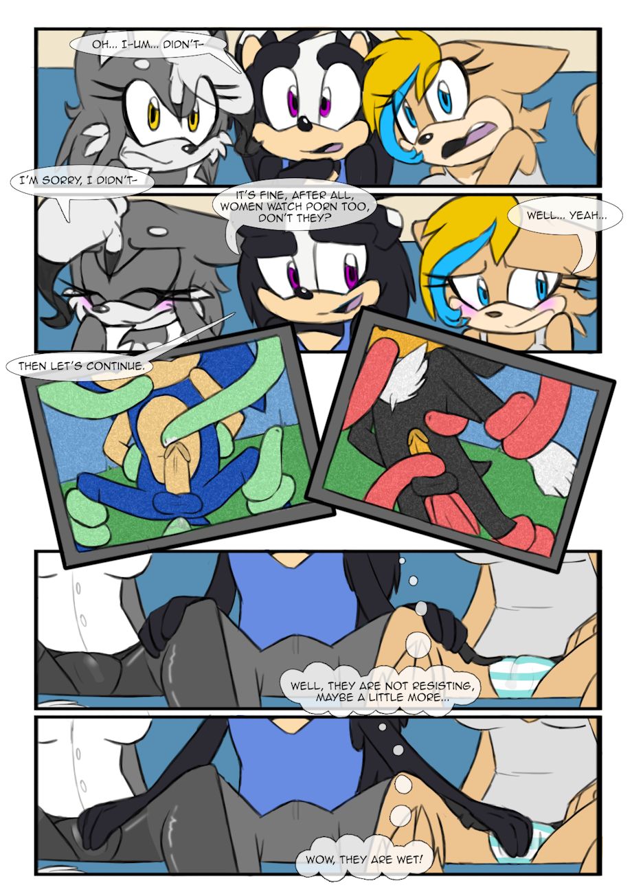 Deck the Halls page 4 full