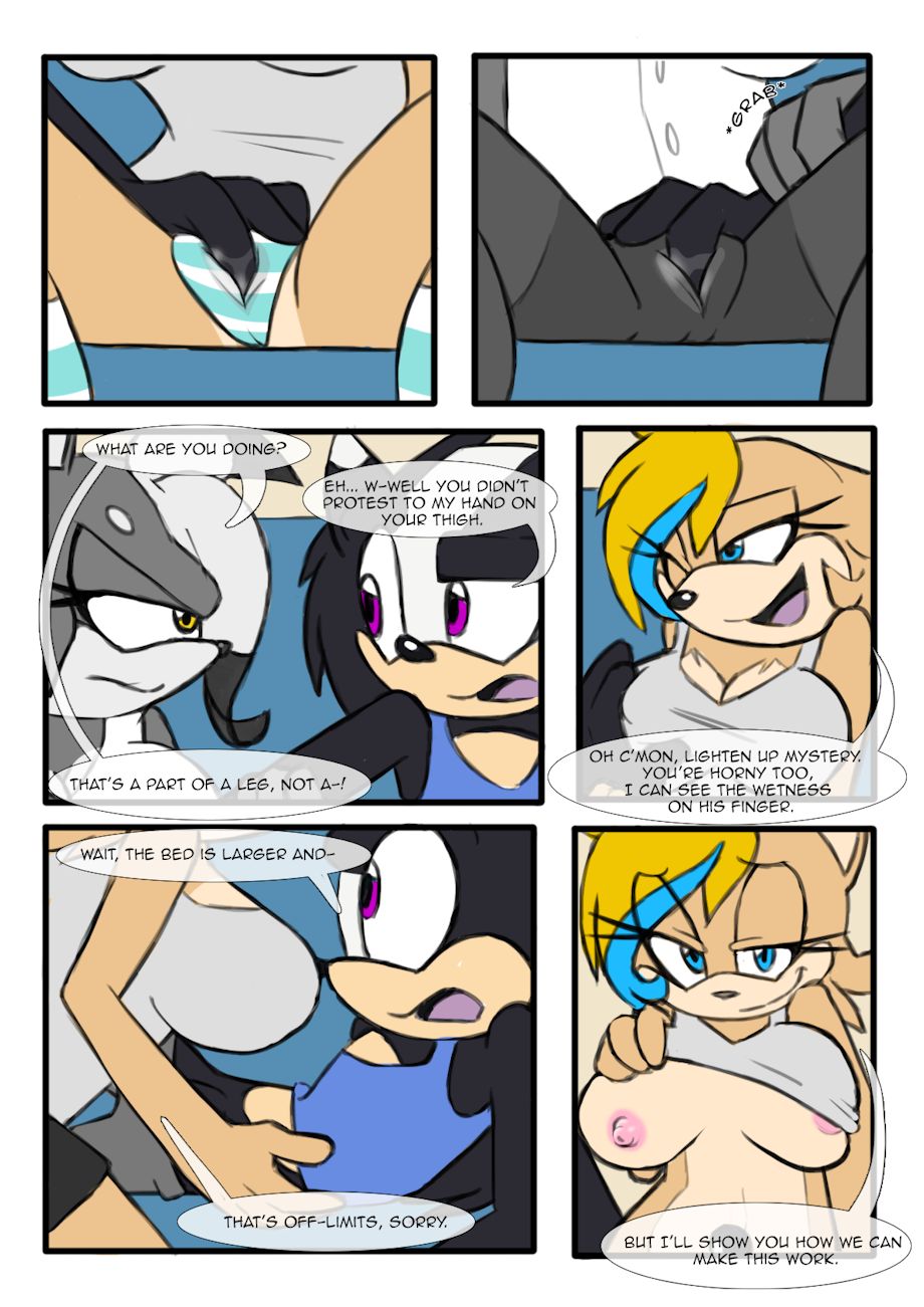 Deck the Halls page 5 full