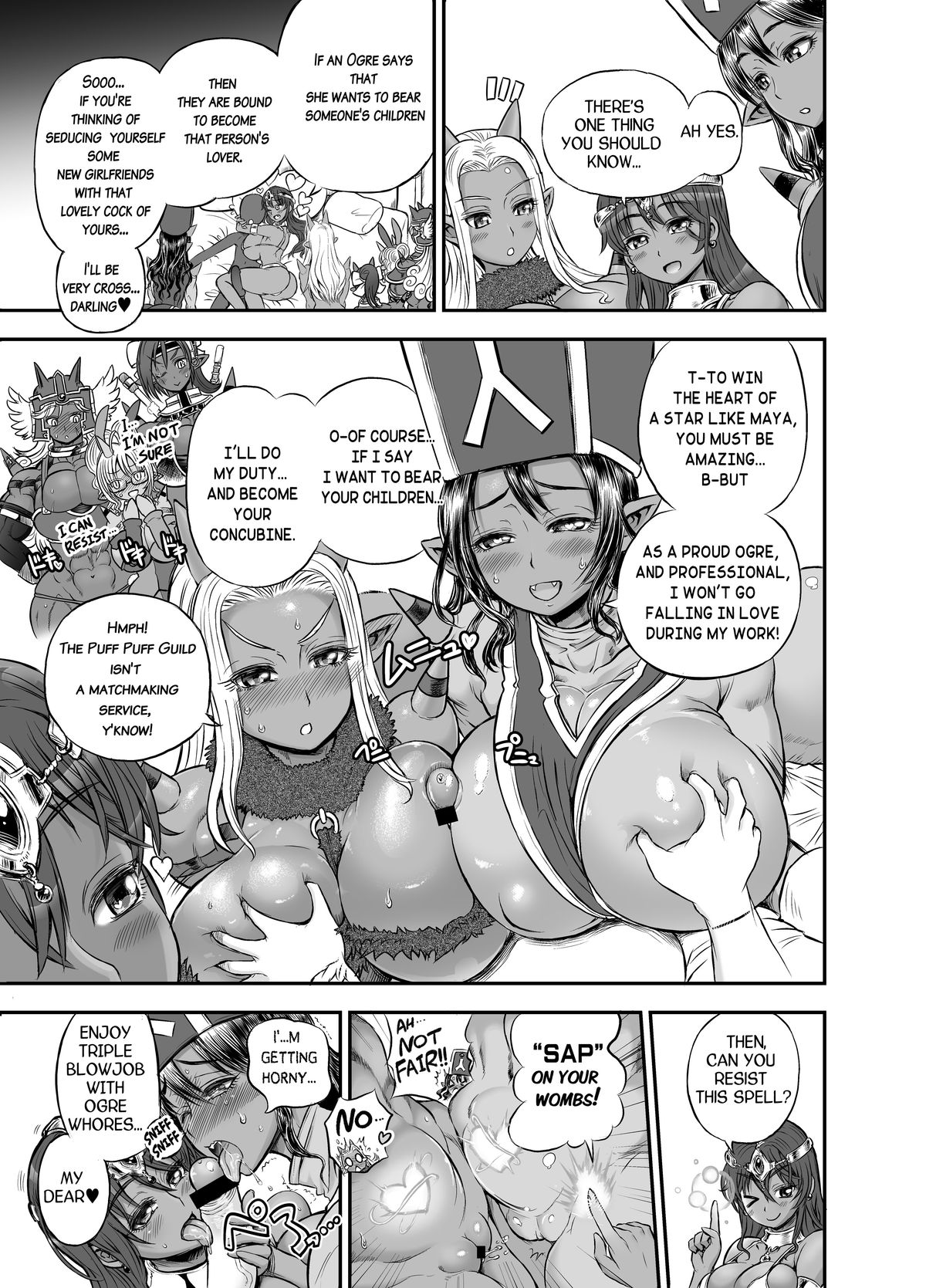Manya Ogre FPS page 6 full
