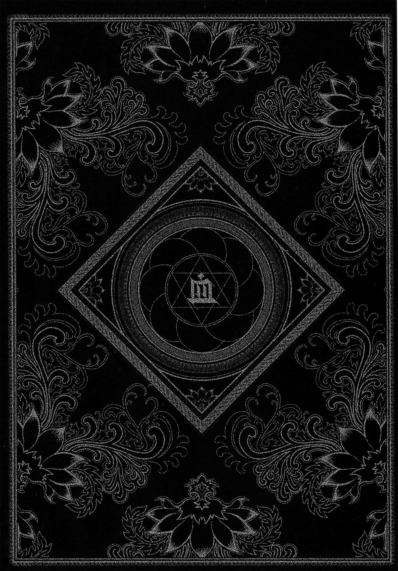 Tales of BloodPact Vol.2 | 기혈일문 하편 page 4 full