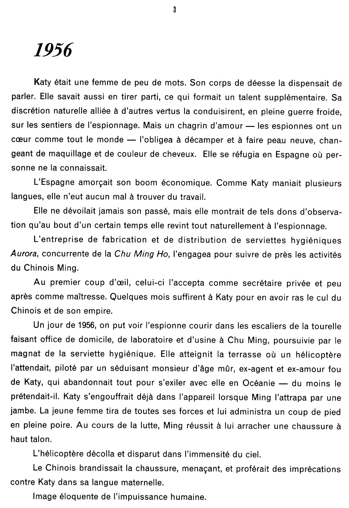 Le feu aux entrailles page 4 full