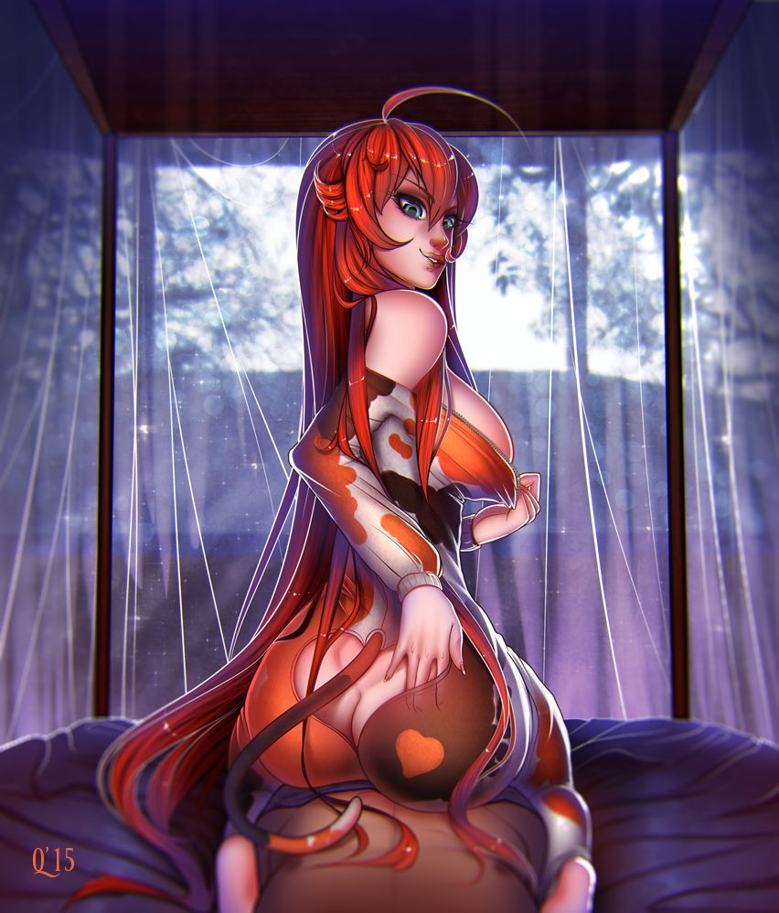 Behind The Curtains page 5 full