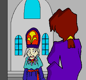 Akazukin Monogatari page 3 full