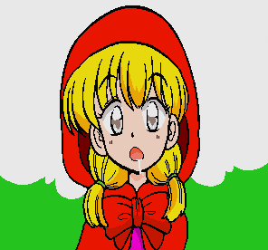 Akazukin Monogatari page 5 full