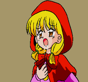 Akazukin Monogatari page 6 full