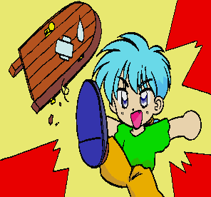 Akazukin Monogatari page 7 full