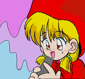 Akazukin Monogatari page 9 full