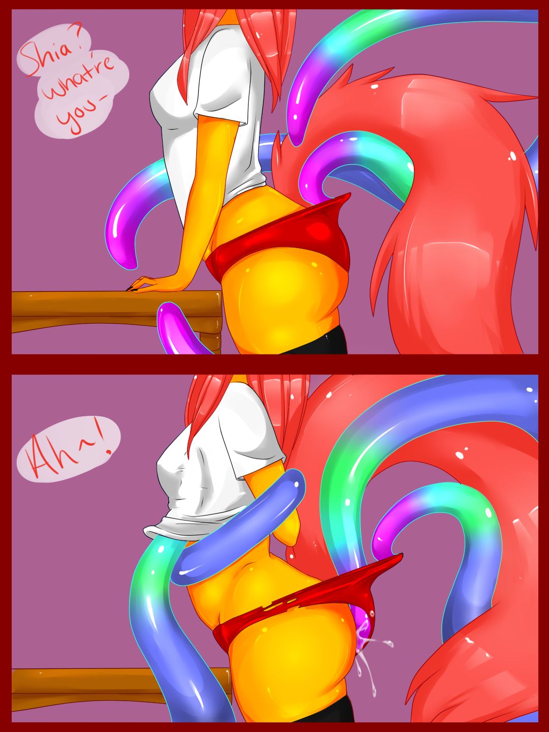 Shia Harem page 3 full