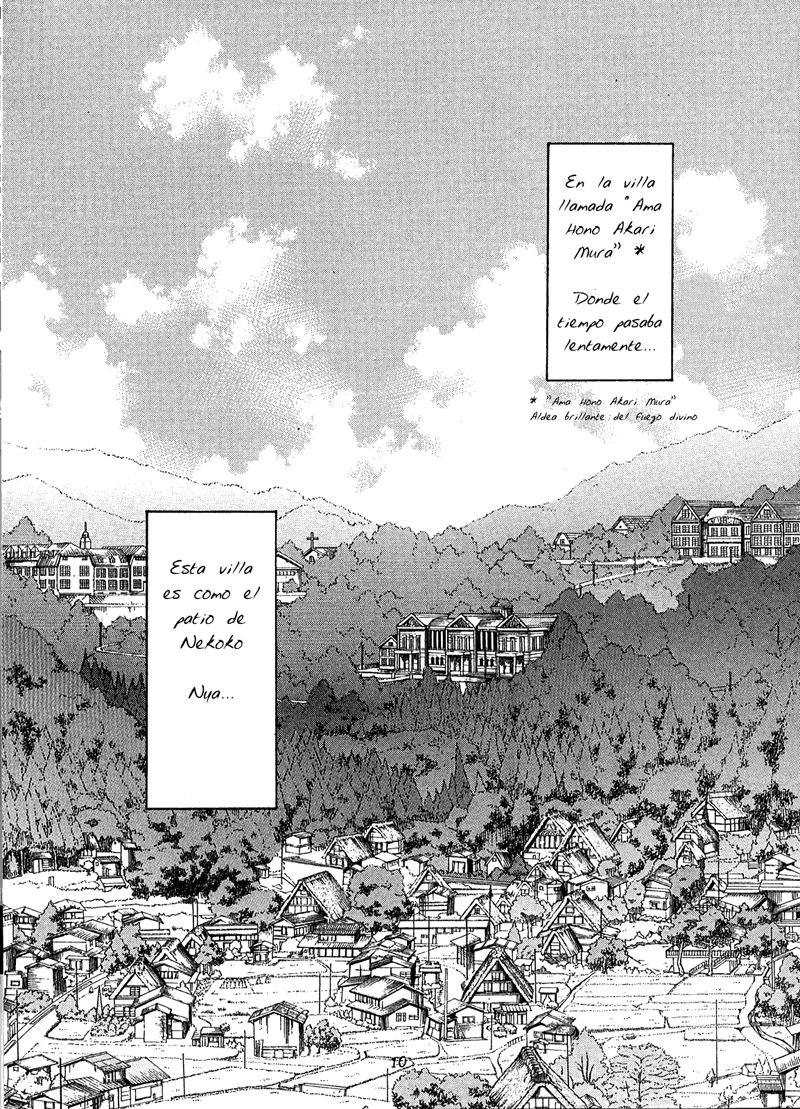 Aoi Tsuki to Taiyou to... page 5 full