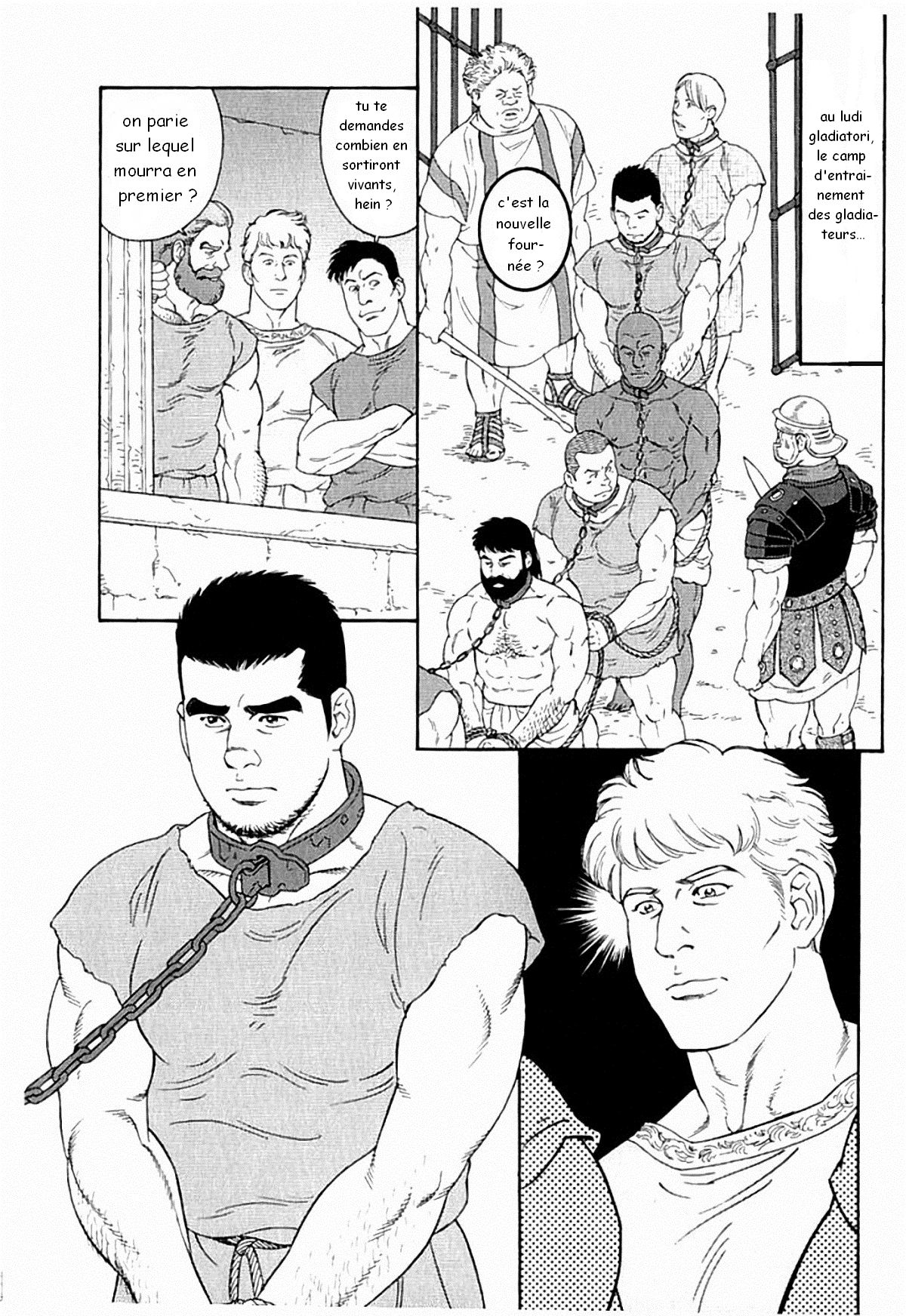 Virtus page 1 full
