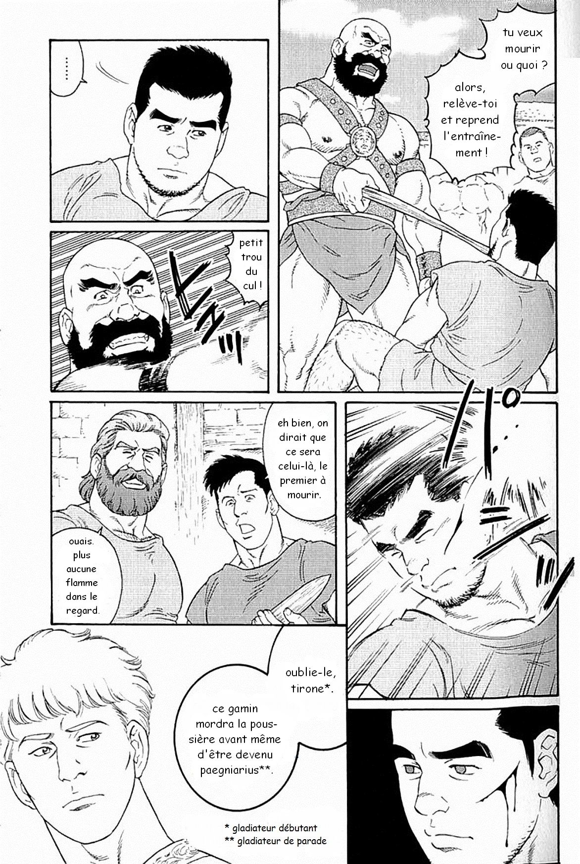 Virtus page 3 full