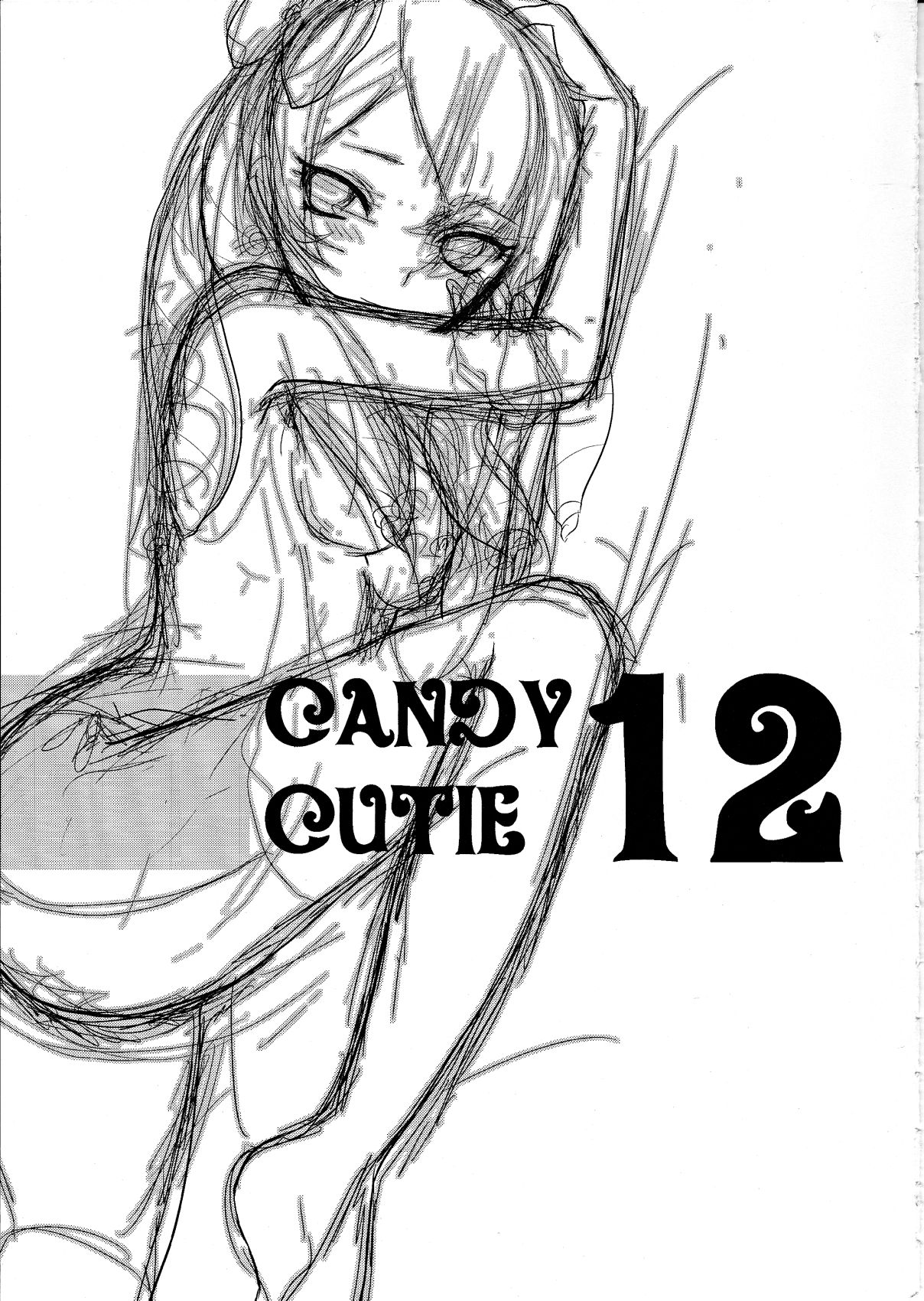 Candy Cutie 12 page 2 full
