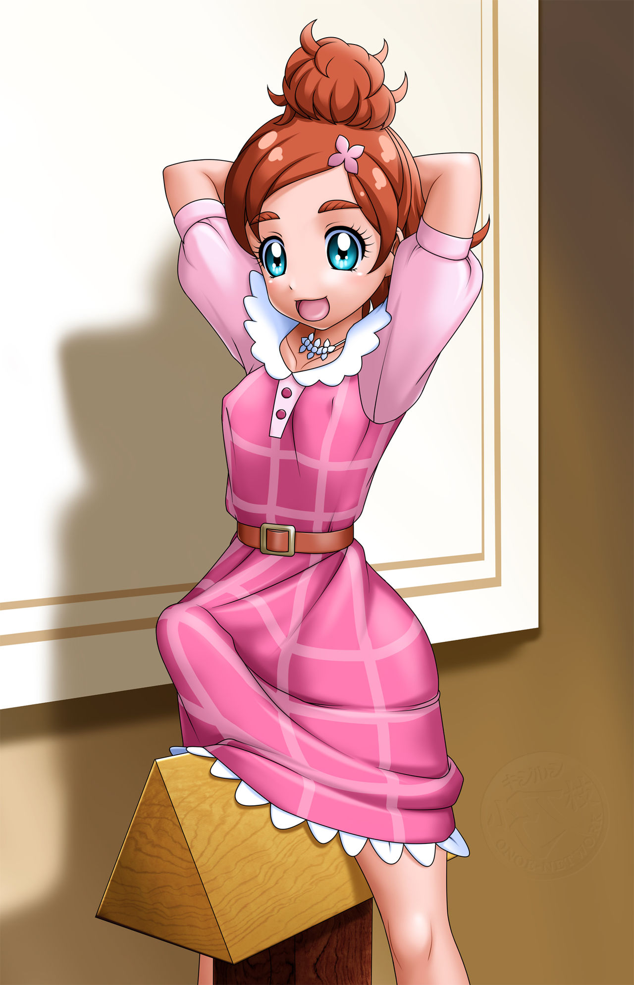 HimeRaGi 13 page 6 full