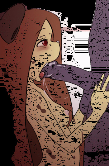Loli Furry Cub Animated cover