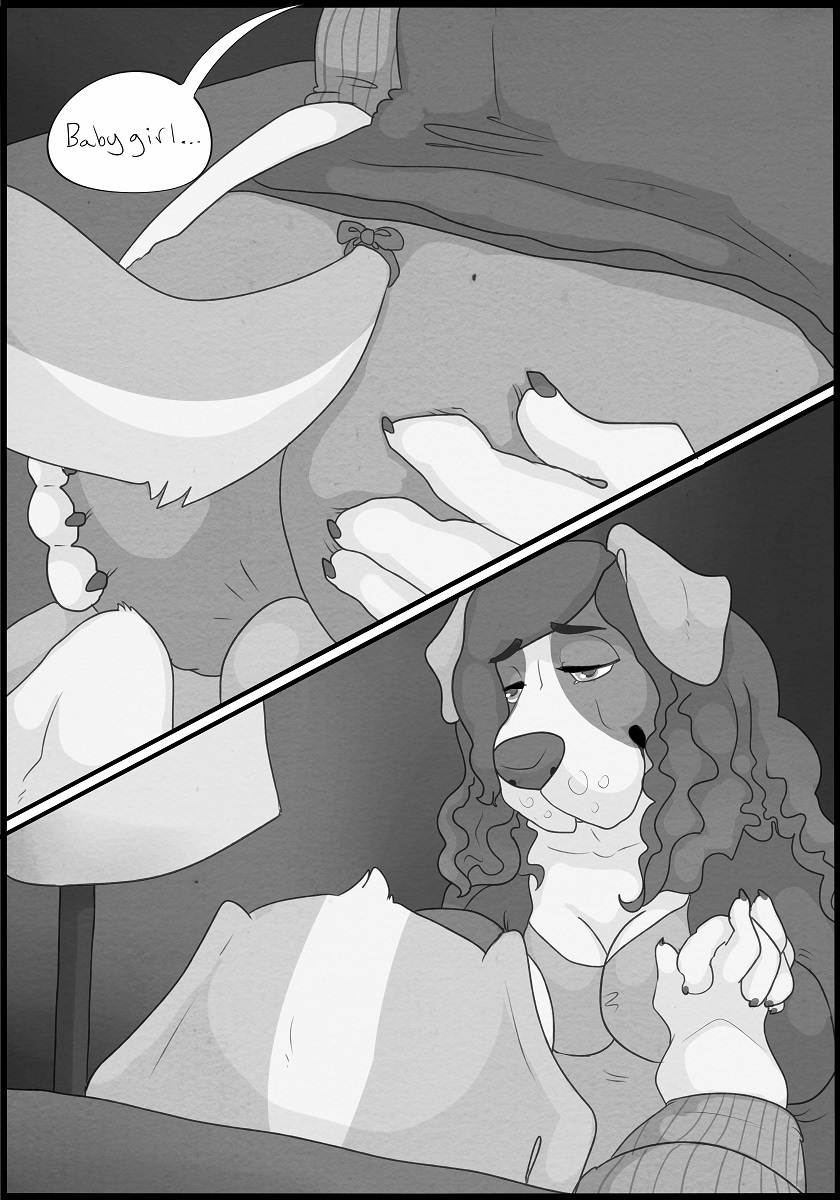 Daddy's Girl page 6 full