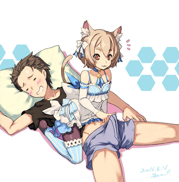 re:zero kara hajimeru isekai seikatsu page 2 full
