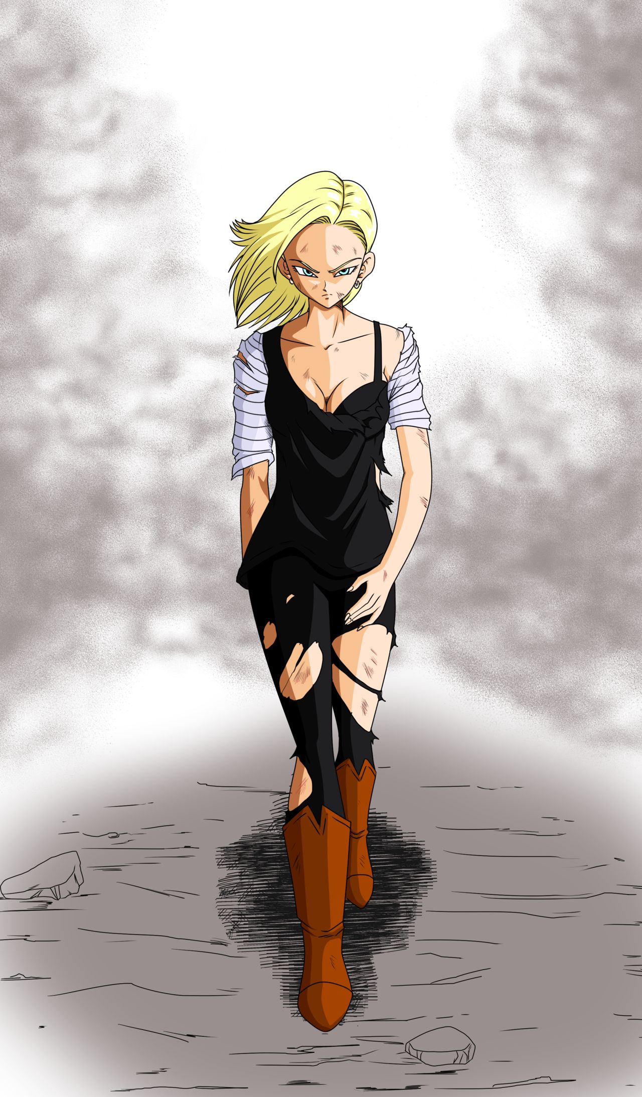 Chibi damz galery page 5 full