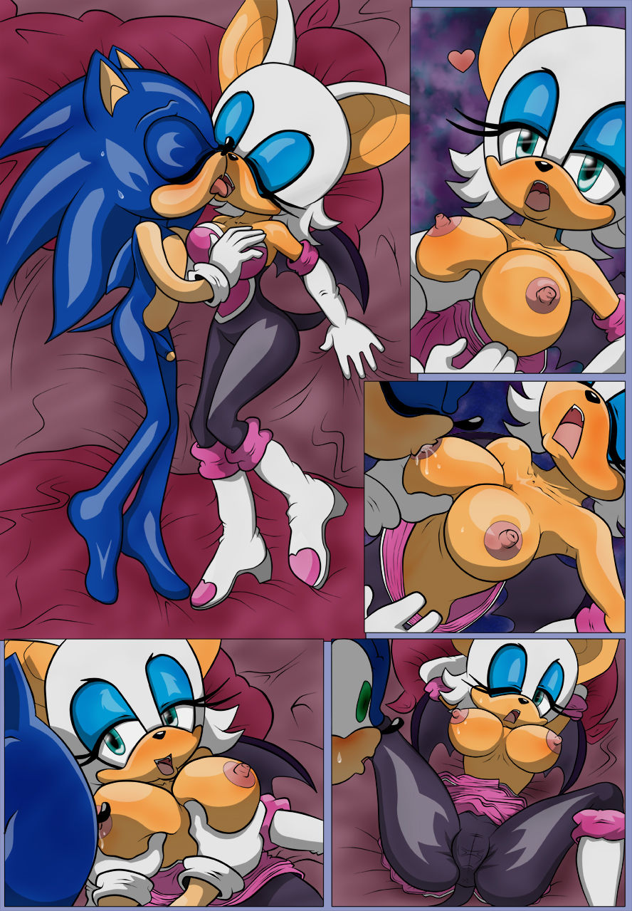Oneirology Experiment Part 2 page 4 full