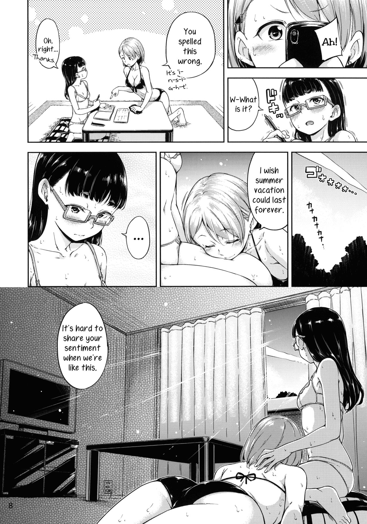 Freelife5 + C87 Paper page 7 full