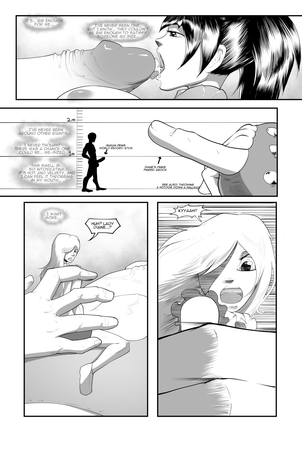 The Seven Dirty Sins page 10 full