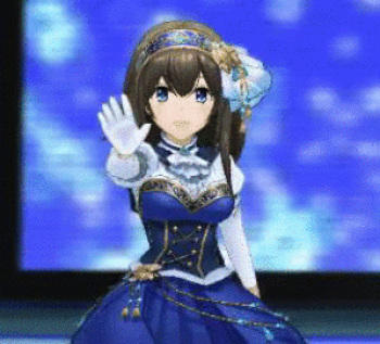 Fumika_Sagisawa cover