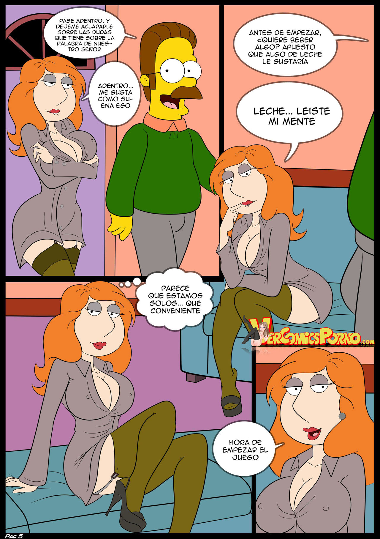 EL CONCURSO 2 page 6 full