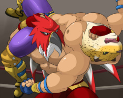 Collection: Crossovers 6