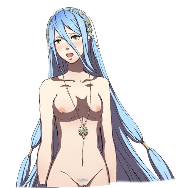 Azura/Aqua page 2 full