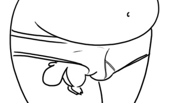 Undie Pouch cover