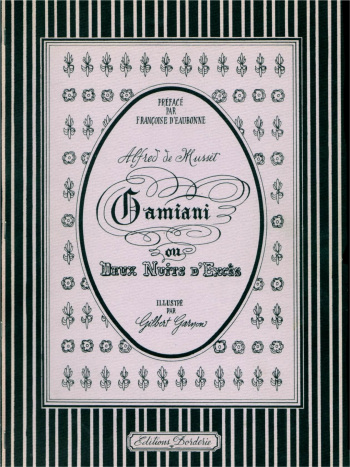 Giamiani cover