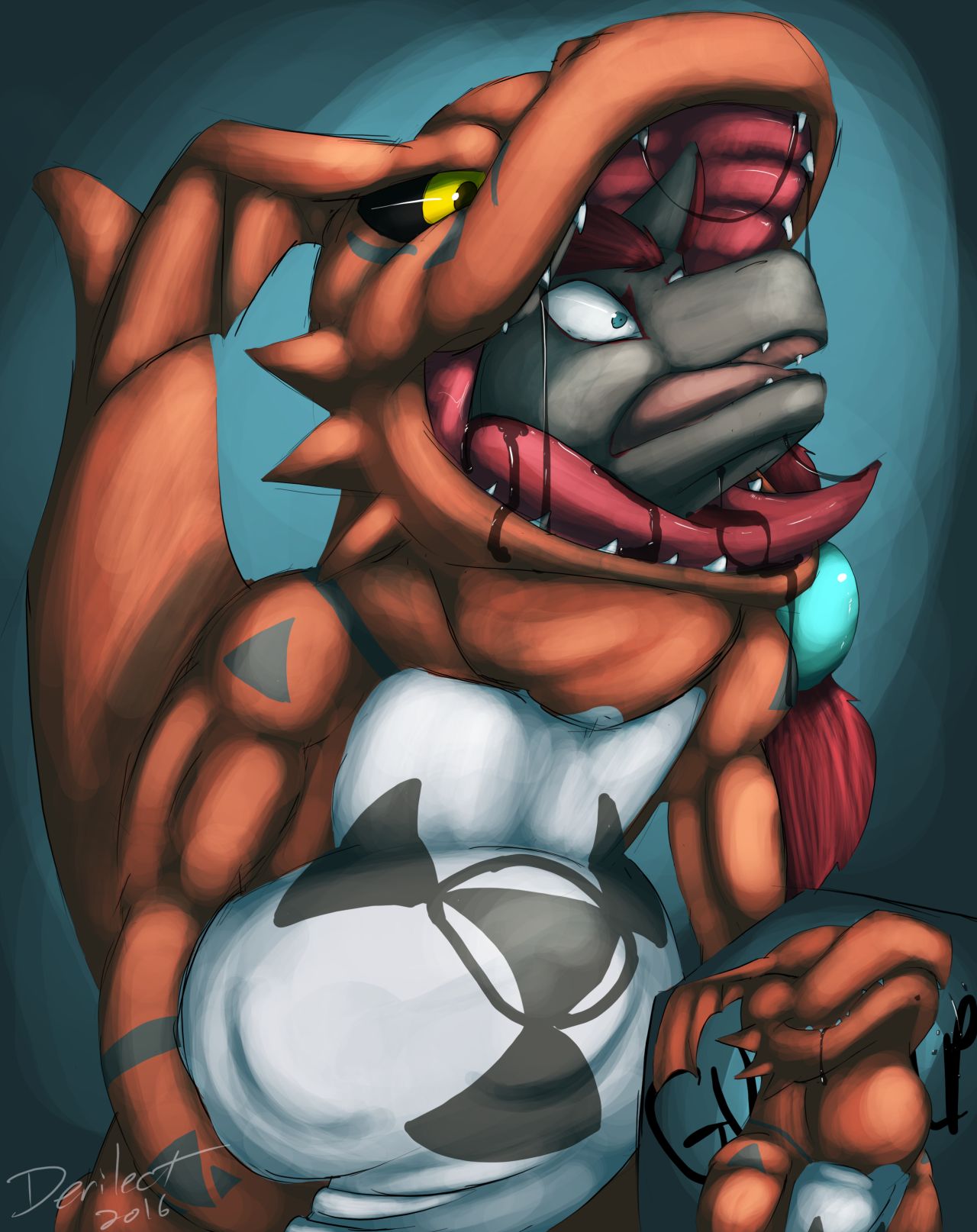 ARTIST Thedirtyderelict page 5 full
