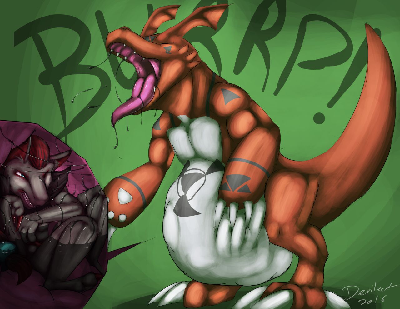 ARTIST Thedirtyderelict page 6 full