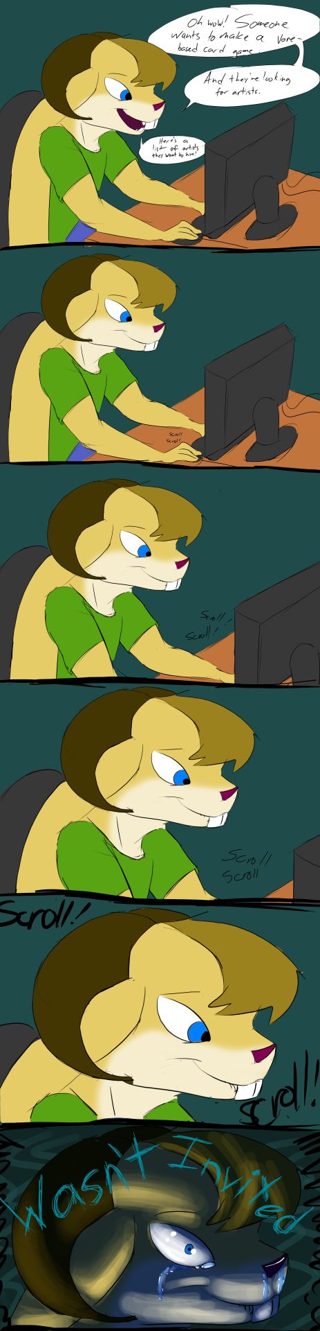 ARTIST Thedirtyderelict page 9 full