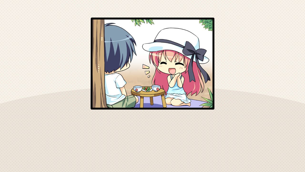 Dang! Dang! Danchi Tsuma -Watashi dake no Danna-sama☆- page 2 full