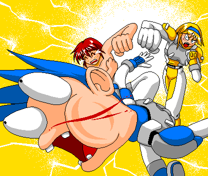 Metal Mover Jastrike page 10 full