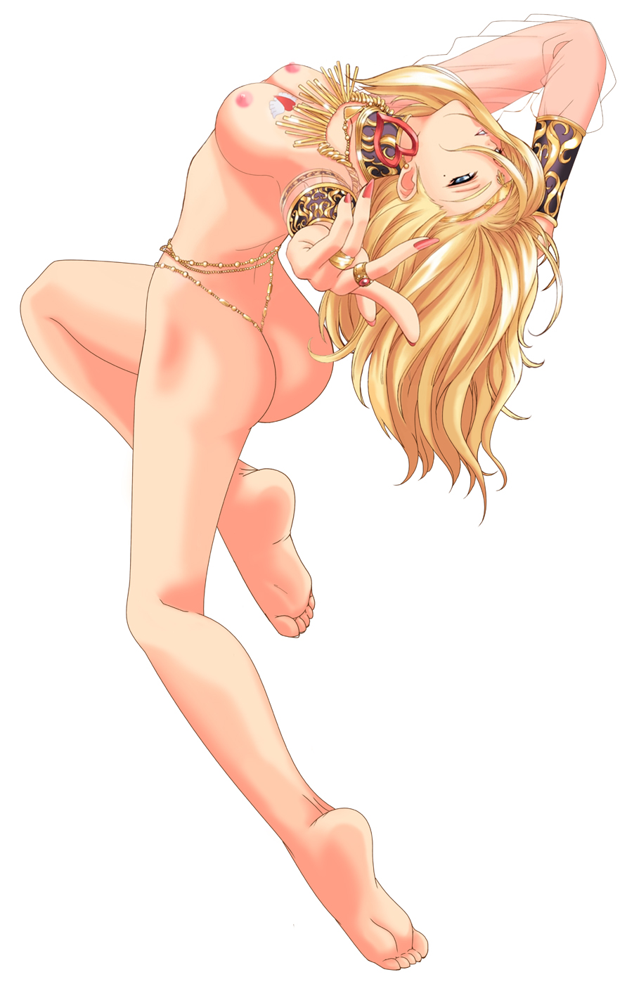 Dancer page 7 full